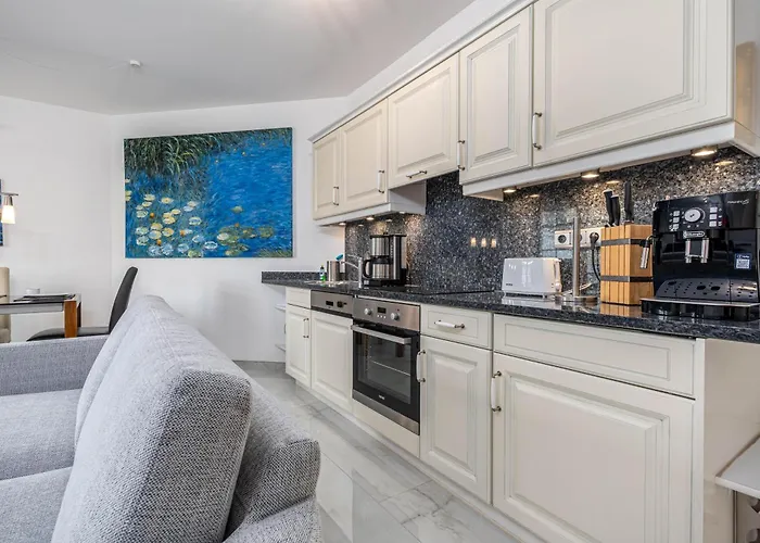 Störtebekerstrasse 7g, Wohnung 8 WellNest Ostseeheilbad Ostseeheilbad Zingst