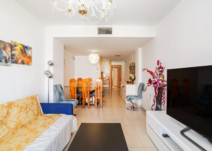 Apartment Verano Go2Lloret Lloret de Mar
