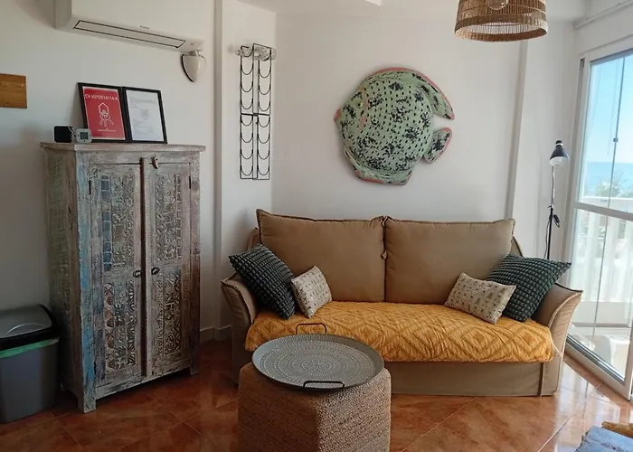 Casas349H Amerador Playa El Campello
