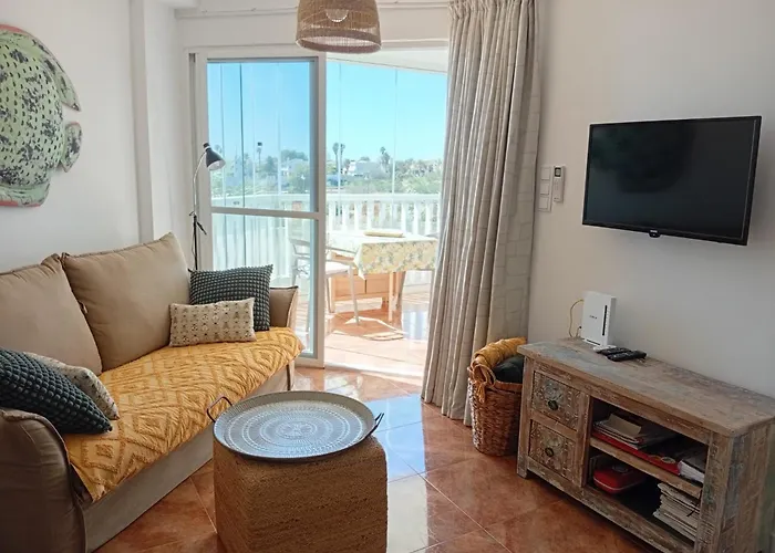 Casas349H Amerador Playa El Campello