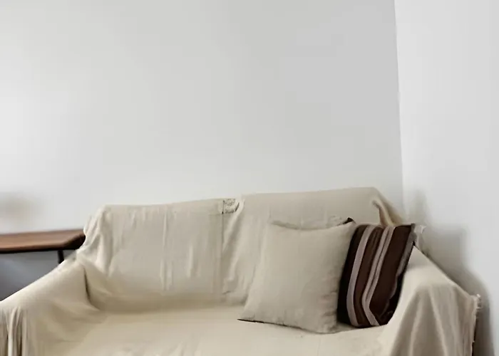 Studio Aconchegante Perto De Tudo Rio de Janeiro