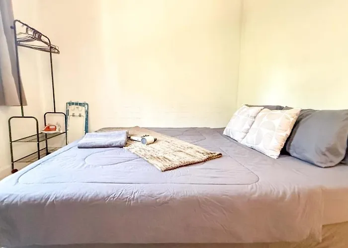 Nearly City, Full Facilities Chiang Mai