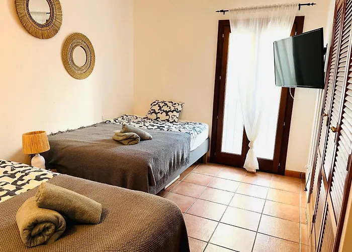 Ferienwohnung Casa Marena Cala D´Or