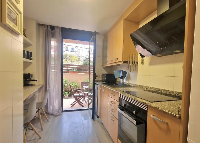 Apartment Bonito Go2Lloret Lloret de Mar
