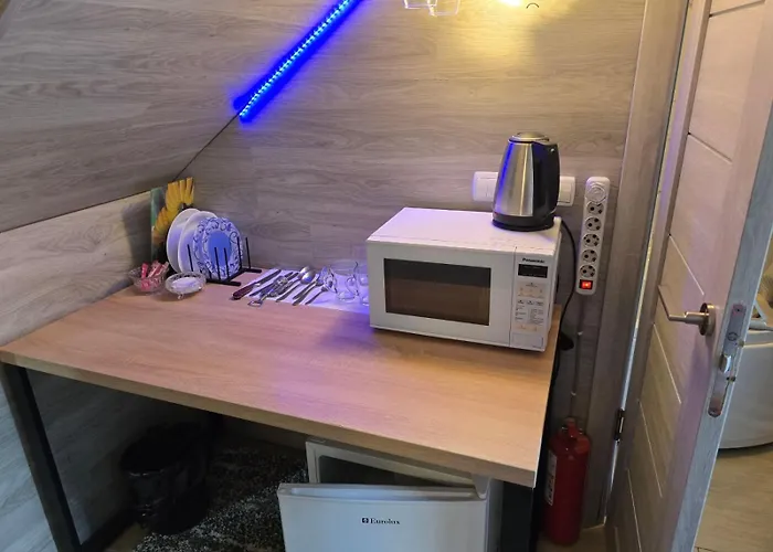 Hostel Room For 1 Person Kischinau