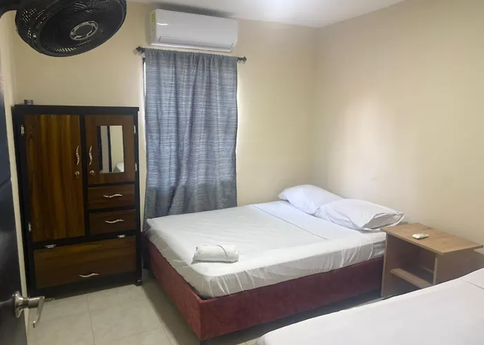 Apartamentos Kars Ríohacha