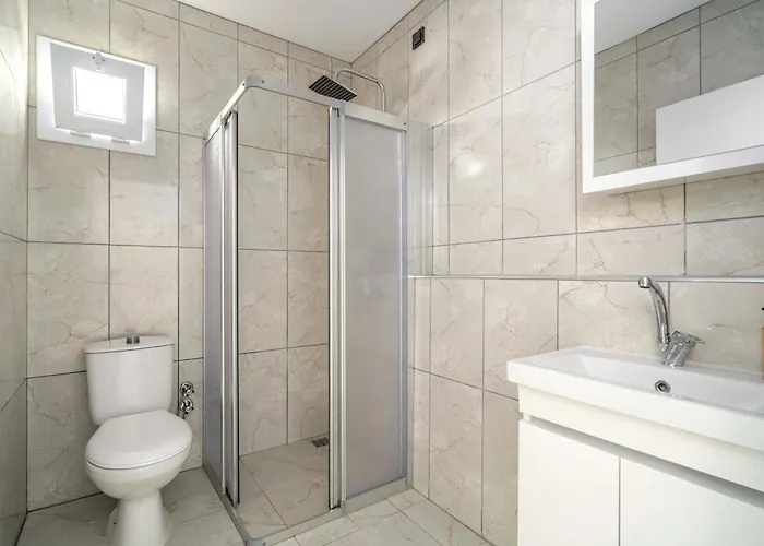 Mandarin Bungalow Alanya