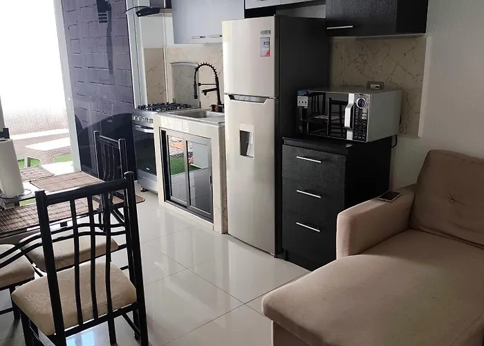 Luxury Living Apartment P1620 San Miguel