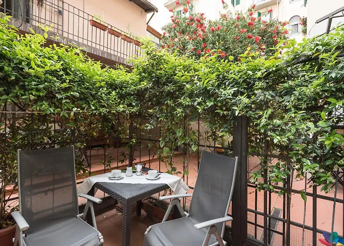 Comfy Unit Suitable For Work Patio Florenz