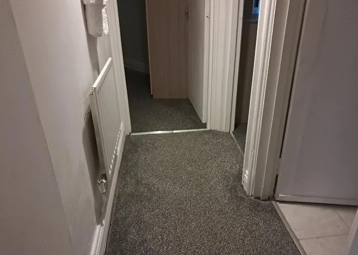 Apartment Sleeps 3 With Garden Pets Welcome London
