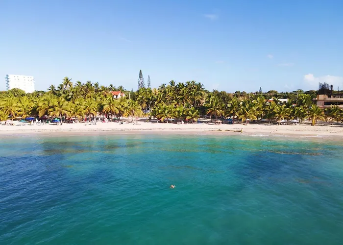 Harmonia - Sunbeha Resort, Juan Dolio
