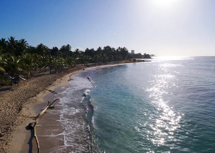 Harmonia - Sunbeha Resort, Juan Dolio