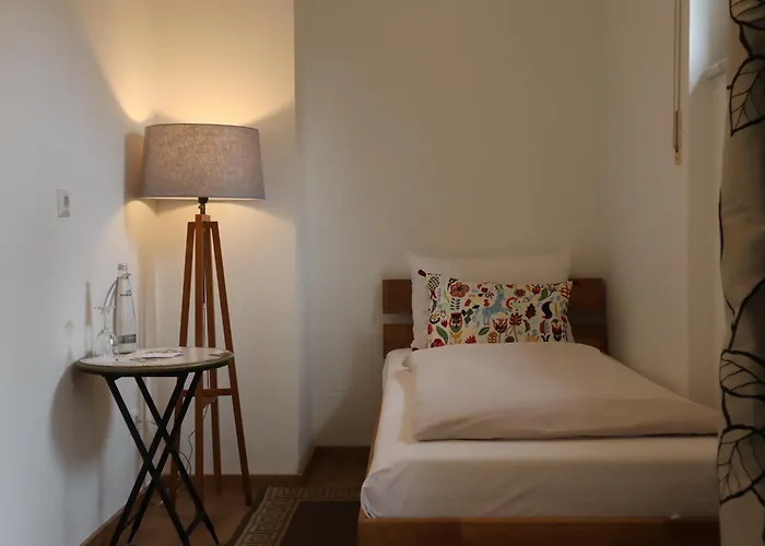 Hotel Prinz München