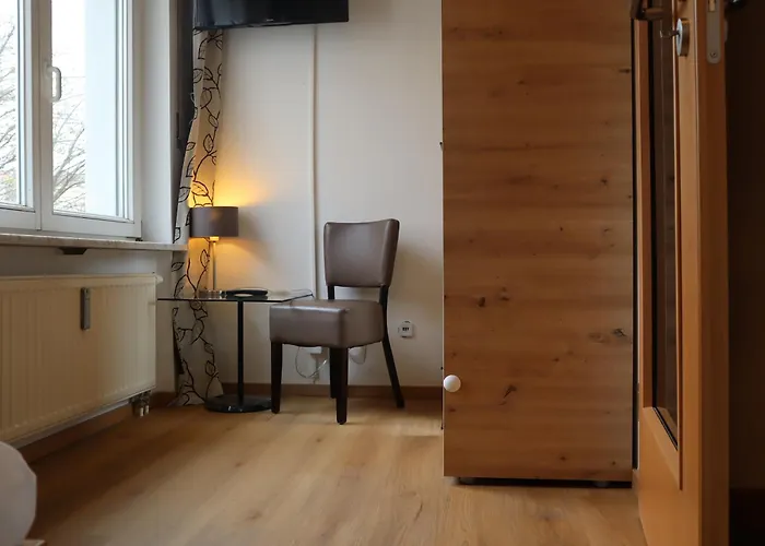 Hotel Prinz München
