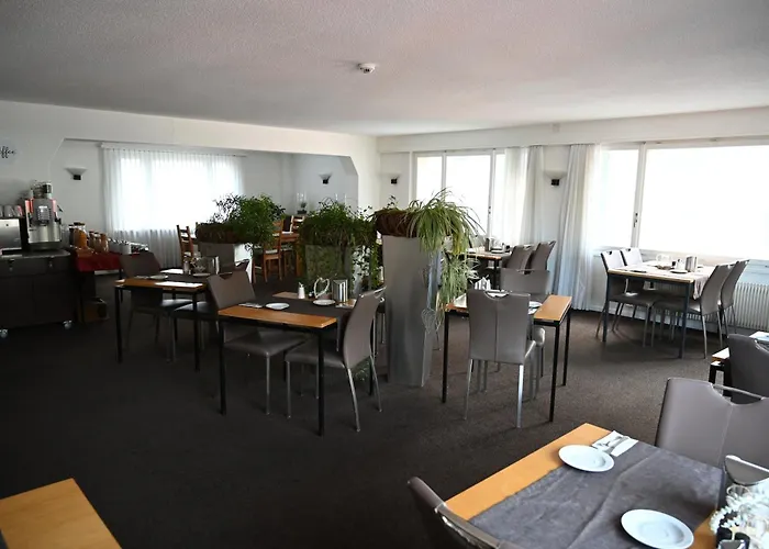 Hotel Europe Brig-Glis