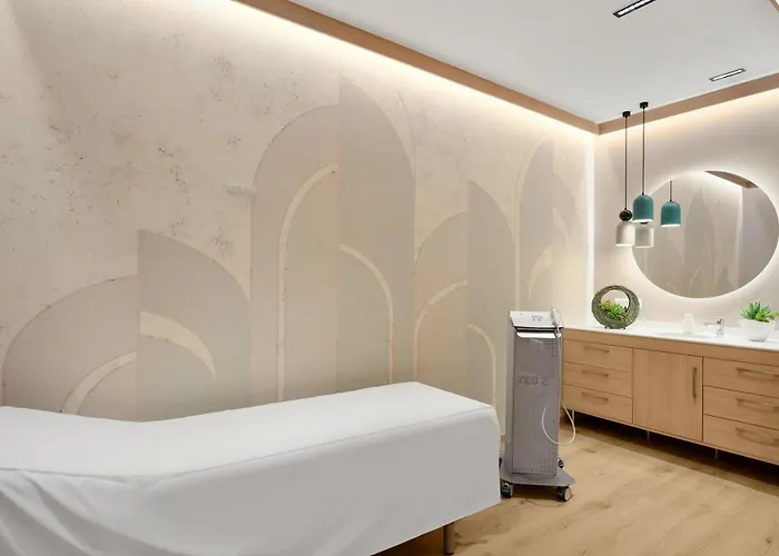 Ensana Thermal Aqua Hévíz