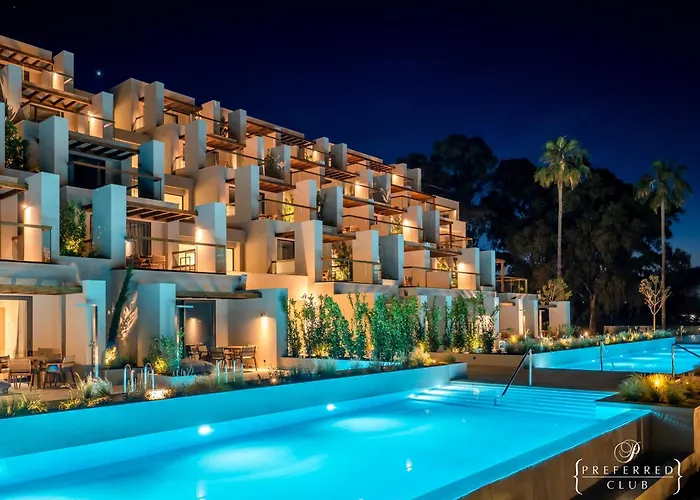 Hotel Hyatt Ziva Corfu Gouvia