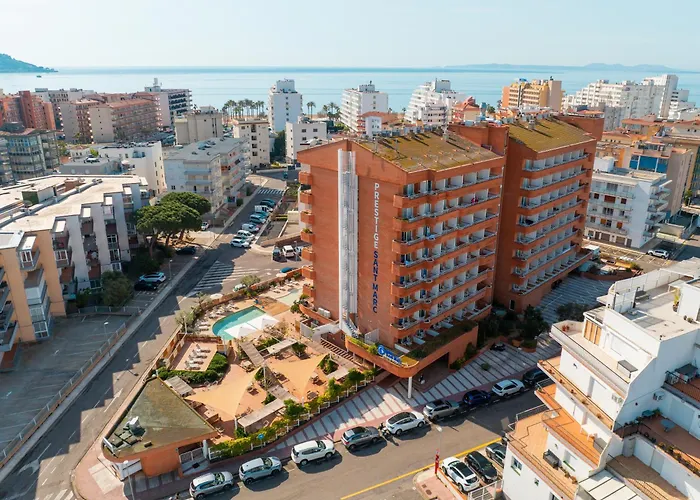 Hotel Prestige Sant Marc Roses