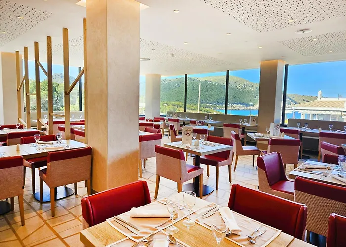 Hotel & Spa S'Entrador Playa Cala Ratjada 