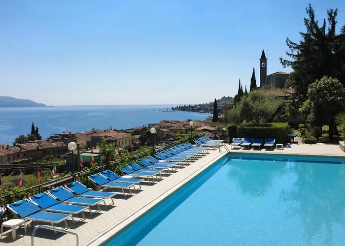 Hotel Palazzina Gargnano
