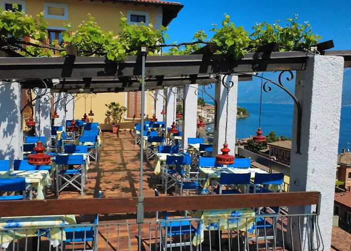 Hotel Palazzina Gargnano