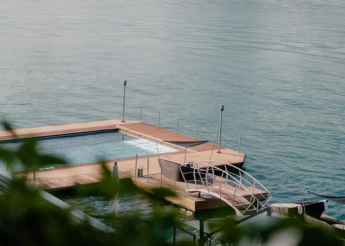 Romantik Hotel Im Weissen Rössl am Wolfgangsee Saint Wolfgang