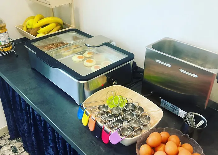 Hotel Trovatore Lido di Jesolo