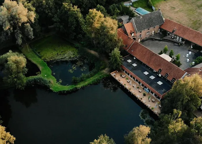 Landgoed Overste Hof Landgraaf