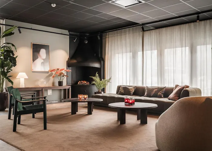 Quality Hotel Luleå