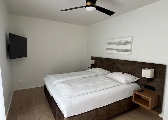 Hotel Gösser Bräu Wels