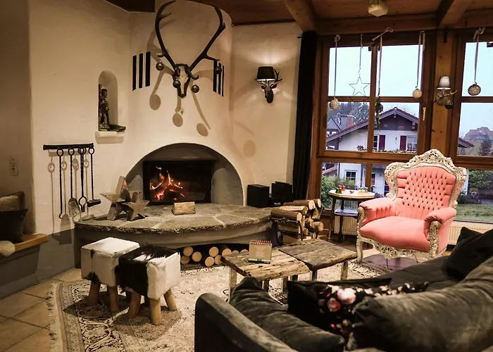 Landhotel Villa Foresta Braunlage