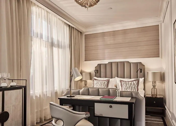 Britannia Hotel Trondheim