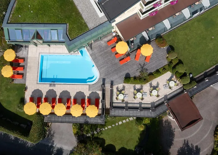 Hotel Berner Zell am See