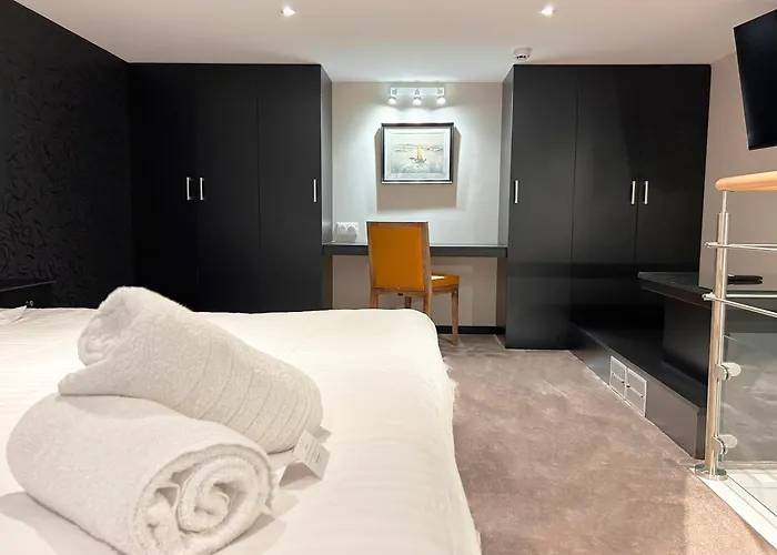Le Grand Hotel Le Touquet-Paris-Plage