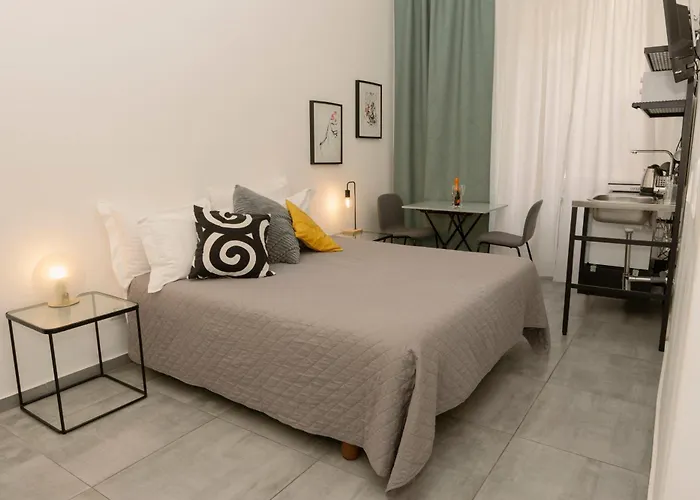 Hotel La Casa Di Amy Rom