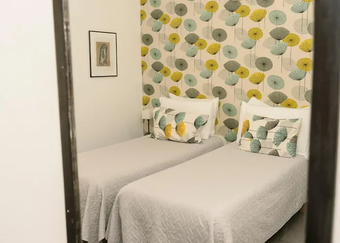 Hotel La Casa Di Amy Rom