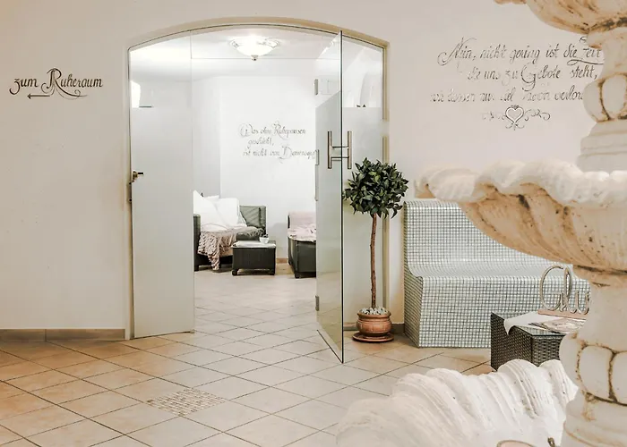 Loisi'S Boutiquehotel Achenkirch
