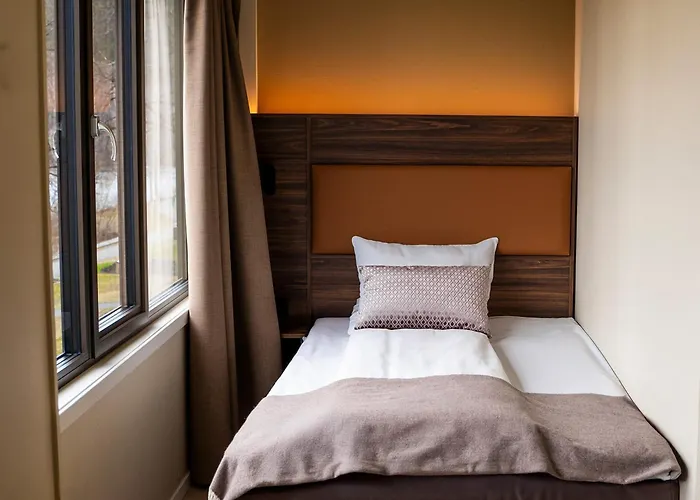 Quality Hotel Grand Kongsberg