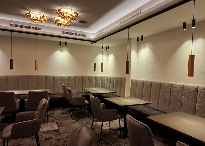 Vital Sporthotel Kristall Finkenberg