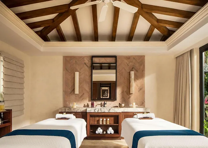 Hotel One&Only Palmilla San José del Cabo