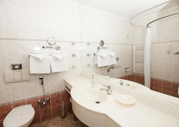 Hotel Pavlov Karlsbad