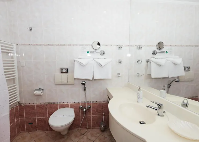 Hotel Pavlov Karlsbad