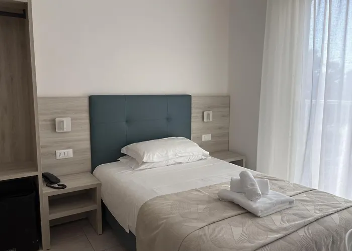 Hotel Solemare Lido di Jesolo