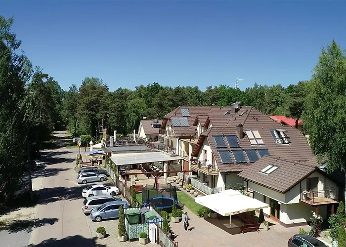 Paula Wellness&SPA Pobierowo