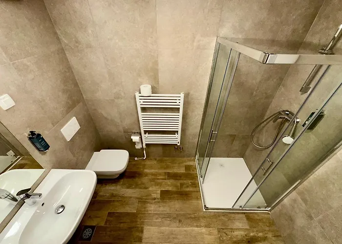 Hotel Rezidenca Ortus Ankaran