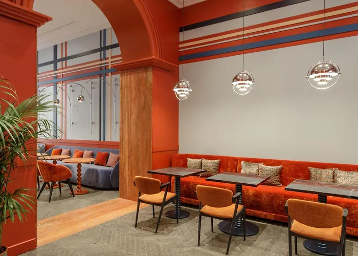 The Independent Hotel Rom
