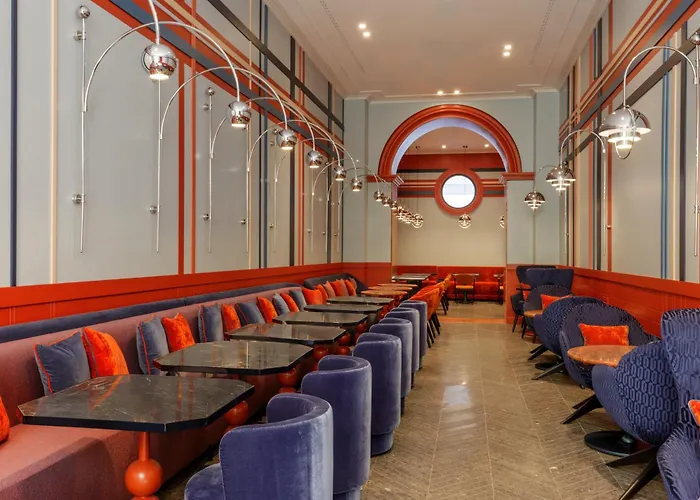 The Independent Hotel Rom