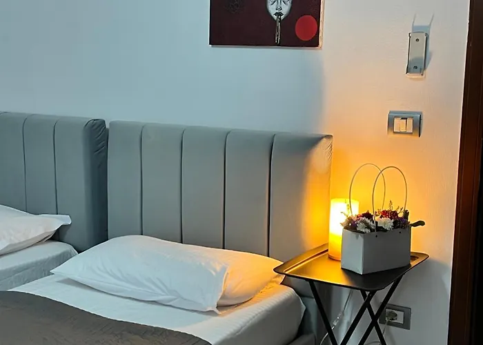 Host Apartments Shkodra