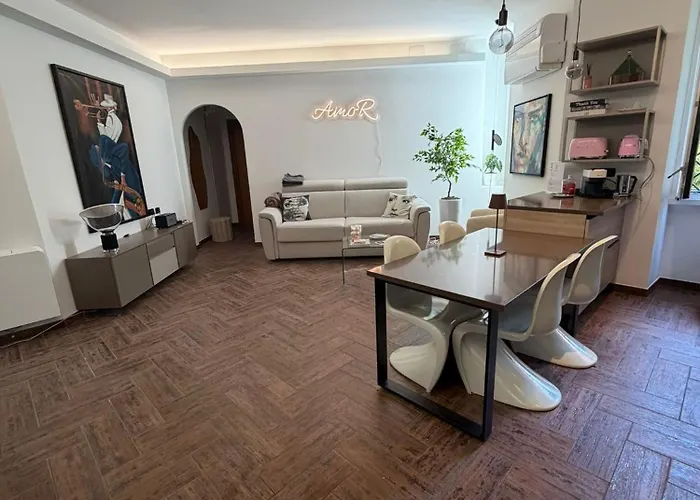 Domus Fiorelli Rom