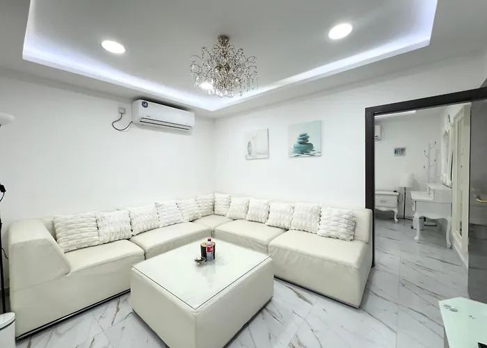 Home Plus Room 14 Abu Dhabi